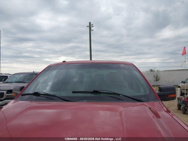 12684050 :رقم المزاد ، 1FTFX1EV9AFA28829 vin ، 2010 Ford F-150 Fx4/lariat/svt Raptor/xl/xl W/midbox Prep/xlt/xlt W/midbox Prep مزاد بيع
