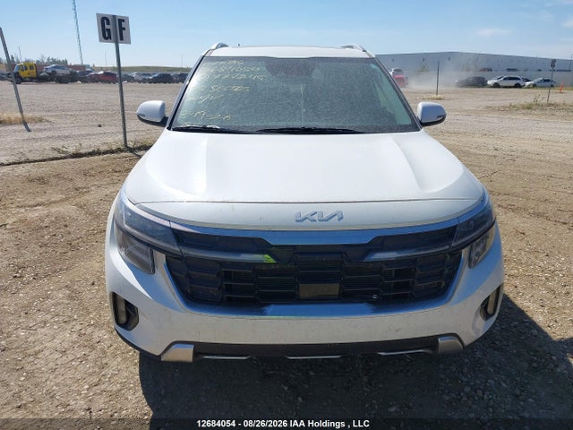 KIA SELTOS EX 2025 KNDERCAA2S7777245 Image 12
