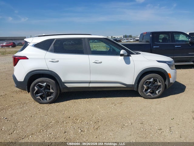 KIA SELTOS EX 2025 KNDERCAA2S7777245 Image 13