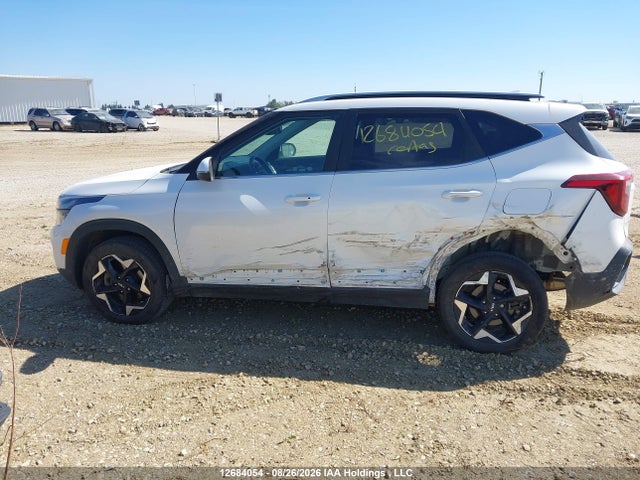 KIA SELTOS EX 2025 KNDERCAA2S7777245 Image 14