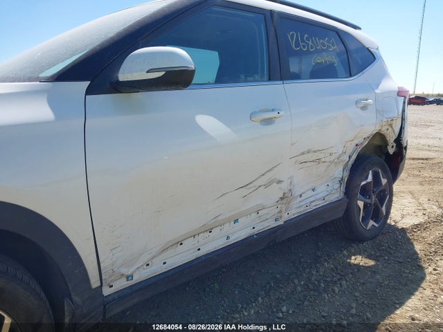 KIA SELTOS EX 2025 KNDERCAA2S7777245 Image 6