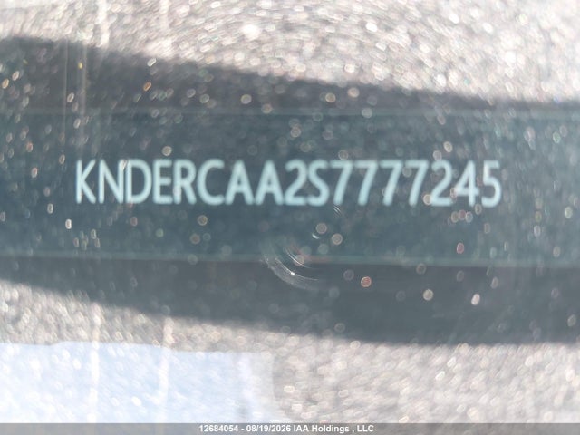 KIA SELTOS EX 2025 KNDERCAA2S7777245 Image 9