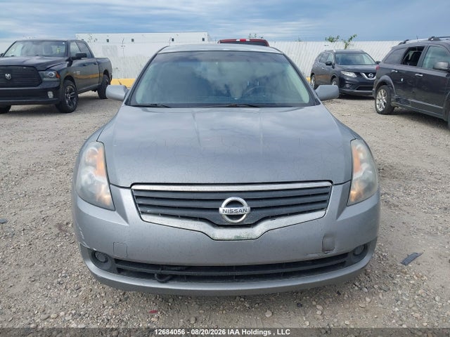 2007 Nissan Altima 2.5/2.5s მანქანა იყიდება აუქციონზე, vin: 1N4AL21E27C112668, აუქციონის ნომერი: 12684056
