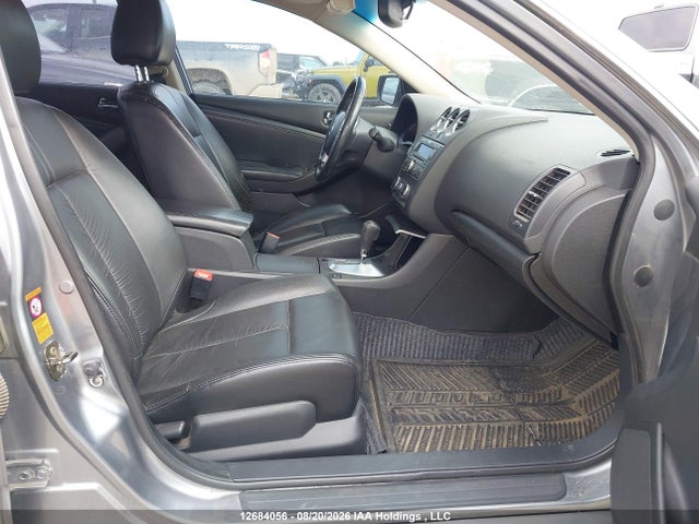 2007 Nissan Altima 2.5/2.5s მანქანა იყიდება აუქციონზე, vin: 1N4AL21E27C112668, აუქციონის ნომერი: 12684056