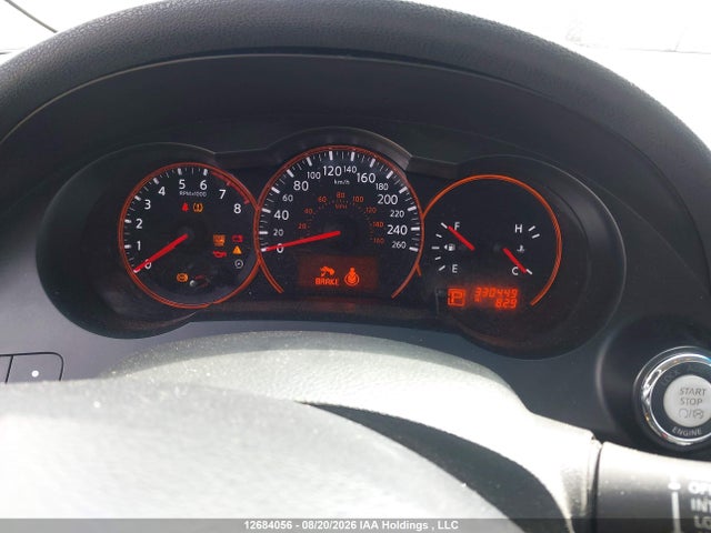 2007 Nissan Altima 2.5/2.5s მანქანა იყიდება აუქციონზე, vin: 1N4AL21E27C112668, აუქციონის ნომერი: 12684056