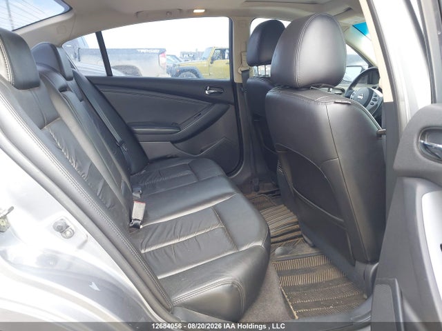 2007 Nissan Altima 2.5/2.5s მანქანა იყიდება აუქციონზე, vin: 1N4AL21E27C112668, აუქციონის ნომერი: 12684056