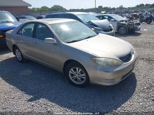 Aukcja sprzedaży 2005 Toyota Camry, vin: 4T1BE32K65U049340, numer aukcji: 12684060