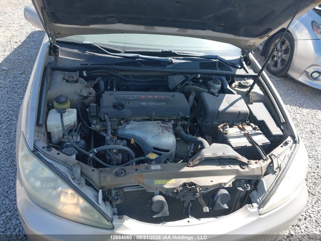 12684060 :رقم المزاد ، 4T1BE32K65U049340 vin ، 2005 Toyota Camry مزاد بيع