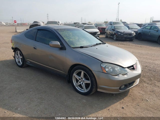 Aukcja sprzedaży 2003 Acura Rsx Premium, vin: JH4DC54883S801255, numer aukcji: 12684062