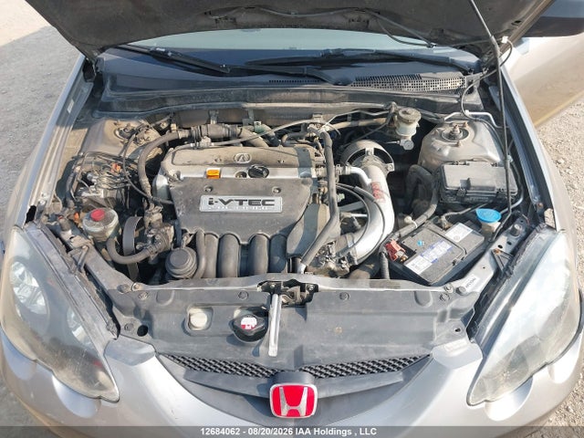 Продаж на аукціоні авто 2003 Acura Rsx Premium, vin: JH4DC54883S801255, номер лоту: 12684062