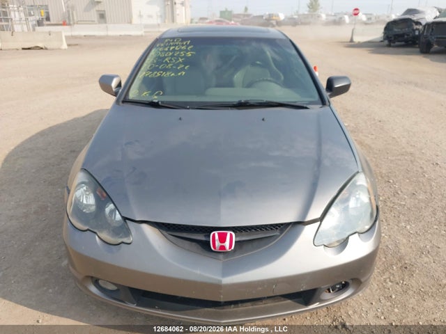 Продаж на аукціоні авто 2003 Acura Rsx Premium, vin: JH4DC54883S801255, номер лоту: 12684062