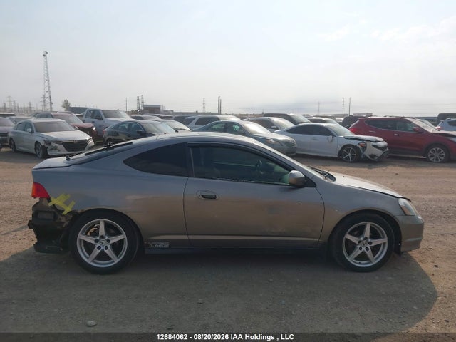 Продаж на аукціоні авто 2003 Acura Rsx Premium, vin: JH4DC54883S801255, номер лоту: 12684062