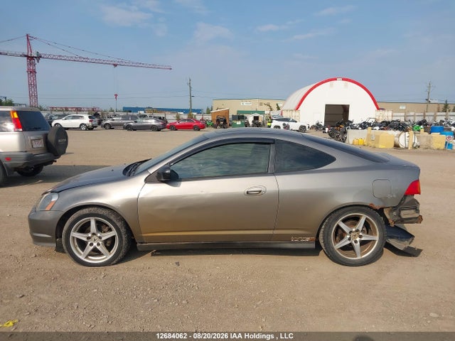 Продаж на аукціоні авто 2003 Acura Rsx Premium, vin: JH4DC54883S801255, номер лоту: 12684062
