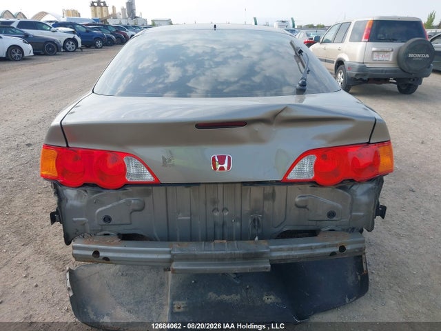 Продаж на аукціоні авто 2003 Acura Rsx Premium, vin: JH4DC54883S801255, номер лоту: 12684062