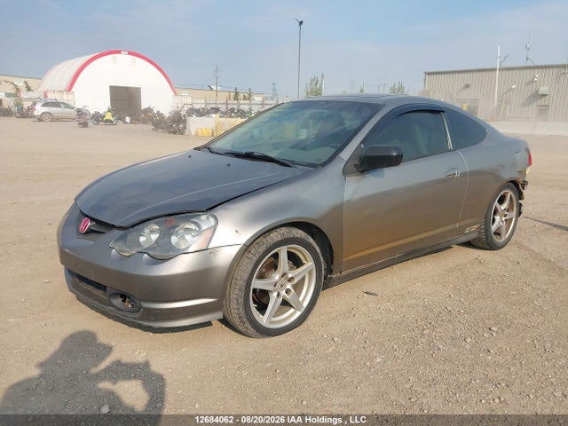 Продаж на аукціоні авто 2003 Acura Rsx Premium, vin: JH4DC54883S801255, номер лоту: 12684062