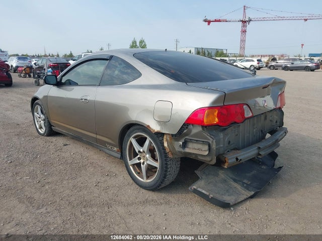 Продаж на аукціоні авто 2003 Acura Rsx Premium, vin: JH4DC54883S801255, номер лоту: 12684062