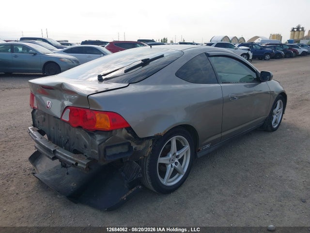 Продаж на аукціоні авто 2003 Acura Rsx Premium, vin: JH4DC54883S801255, номер лоту: 12684062