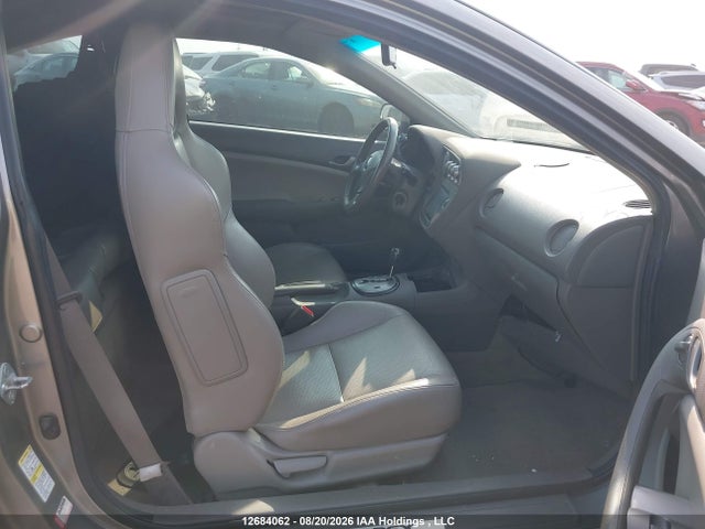Продаж на аукціоні авто 2003 Acura Rsx Premium, vin: JH4DC54883S801255, номер лоту: 12684062