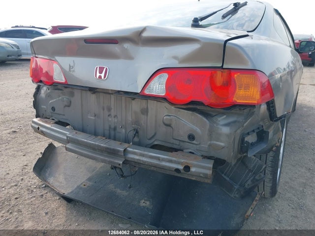 Продаж на аукціоні авто 2003 Acura Rsx Premium, vin: JH4DC54883S801255, номер лоту: 12684062