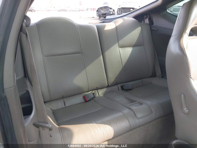 Продаж на аукціоні авто 2003 Acura Rsx Premium, vin: JH4DC54883S801255, номер лоту: 12684062