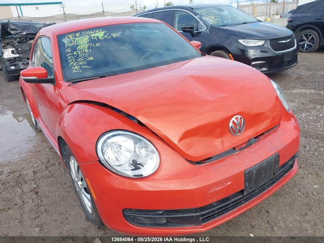 3VWJ07AT6GM621141 auction archive image