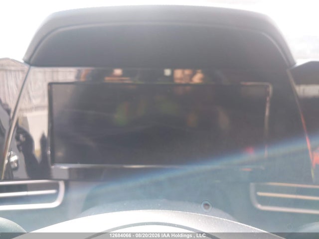 12684066 :رقم المزاد ، KMHLN4AJXNU017946 vin ، 2022 Hyundai Elantra Hybrid مزاد بيع