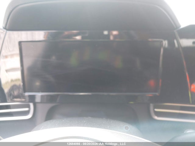 12684066 :رقم المزاد ، KMHLN4AJXNU017946 vin ، 2022 Hyundai Elantra Hybrid مزاد بيع