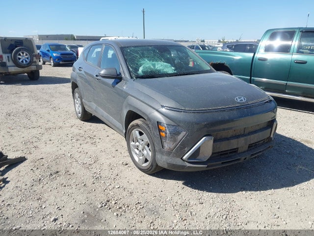 Aukcja sprzedaży 2025 Hyundai Kona Essential Awd, vin: KM8HACAB3SU296527, numer aukcji: 12684067
