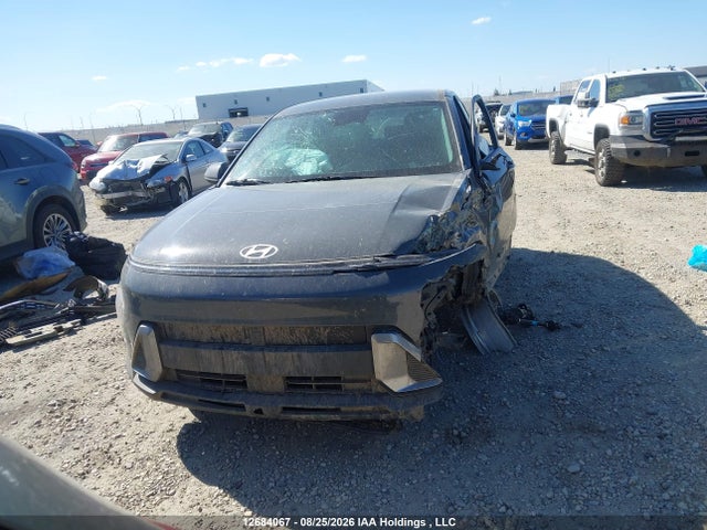Продаж на аукціоні авто 2025 Hyundai Kona Essential Awd, vin: KM8HACAB3SU296527, номер лоту: 12684067