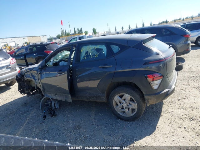 Продаж на аукціоні авто 2025 Hyundai Kona Essential Awd, vin: KM8HACAB3SU296527, номер лоту: 12684067
