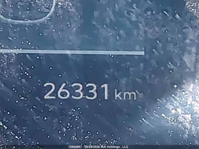Продаж на аукціоні авто 2025 Hyundai Kona Essential Awd, vin: KM8HACAB3SU296527, номер лоту: 12684067