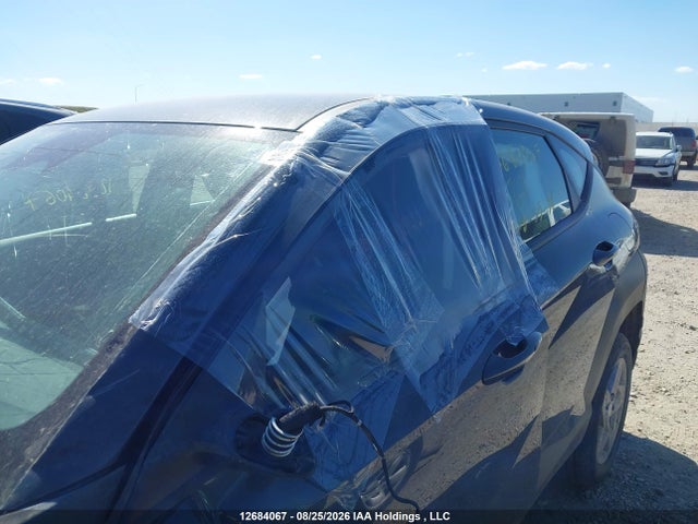 Продаж на аукціоні авто 2025 Hyundai Kona Essential Awd, vin: KM8HACAB3SU296527, номер лоту: 12684067