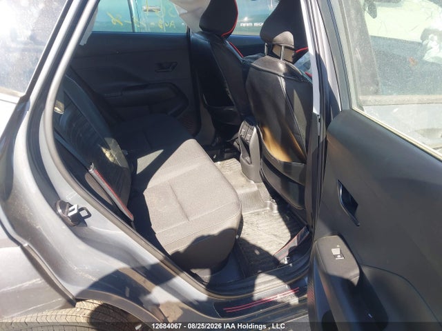 Продаж на аукціоні авто 2025 Hyundai Kona Essential Awd, vin: KM8HACAB3SU296527, номер лоту: 12684067