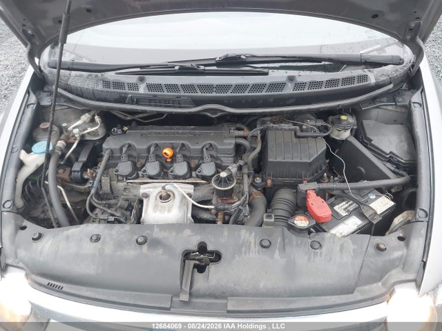 Продажа на аукционе авто 2008 Honda Civic Dx-g, vin: 2HGFA16498H116331, номер лота: 12684069