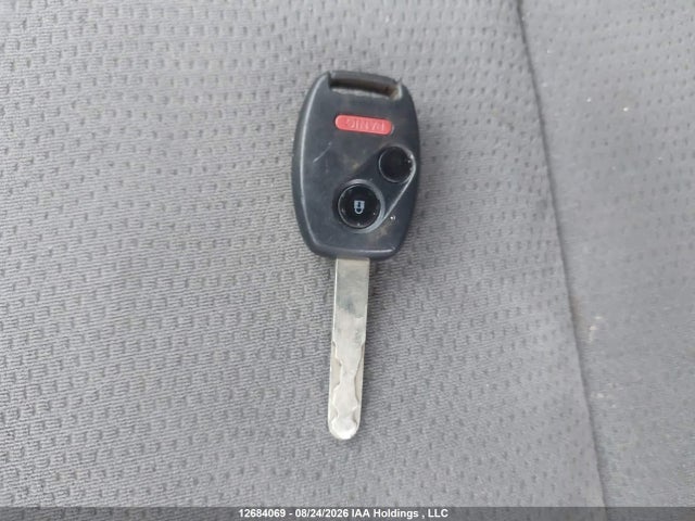 Продажа на аукционе авто 2008 Honda Civic Dx-g, vin: 2HGFA16498H116331, номер лота: 12684069