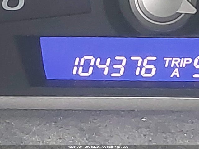 Продажа на аукционе авто 2008 Honda Civic Dx-g, vin: 2HGFA16498H116331, номер лота: 12684069