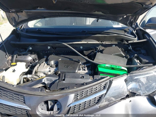 Aukcja sprzedaży 2013 Toyota Rav4 Le, vin: 2T3BFREV1DW035860, numer aukcji: 12684070