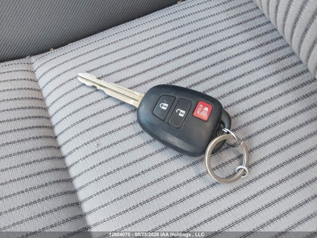 Aukcja sprzedaży 2013 Toyota Rav4 Le, vin: 2T3BFREV1DW035860, numer aukcji: 12684070
