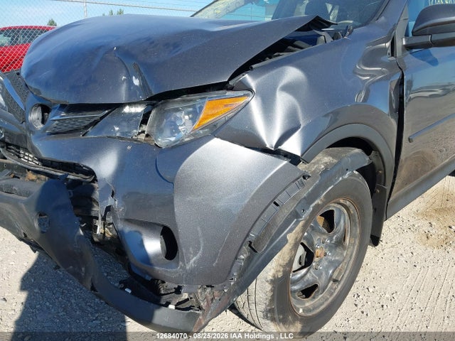 Aukcja sprzedaży 2013 Toyota Rav4 Le, vin: 2T3BFREV1DW035860, numer aukcji: 12684070