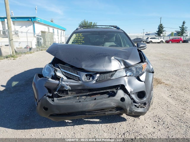 Aukcja sprzedaży 2013 Toyota Rav4 Le, vin: 2T3BFREV1DW035860, numer aukcji: 12684070