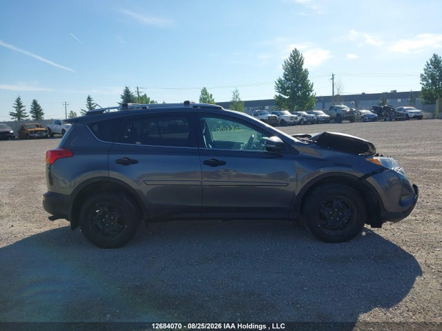 Aukcja sprzedaży 2013 Toyota Rav4 Le, vin: 2T3BFREV1DW035860, numer aukcji: 12684070