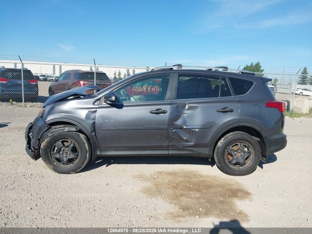 Aukcja sprzedaży 2013 Toyota Rav4 Le, vin: 2T3BFREV1DW035860, numer aukcji: 12684070
