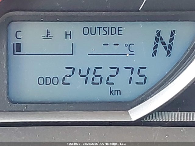 Aukcja sprzedaży 2013 Toyota Rav4 Le, vin: 2T3BFREV1DW035860, numer aukcji: 12684070