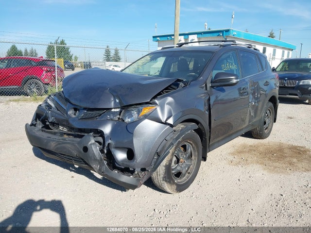 Aukcja sprzedaży 2013 Toyota Rav4 Le, vin: 2T3BFREV1DW035860, numer aukcji: 12684070