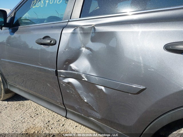 Aukcja sprzedaży 2013 Toyota Rav4 Le, vin: 2T3BFREV1DW035860, numer aukcji: 12684070