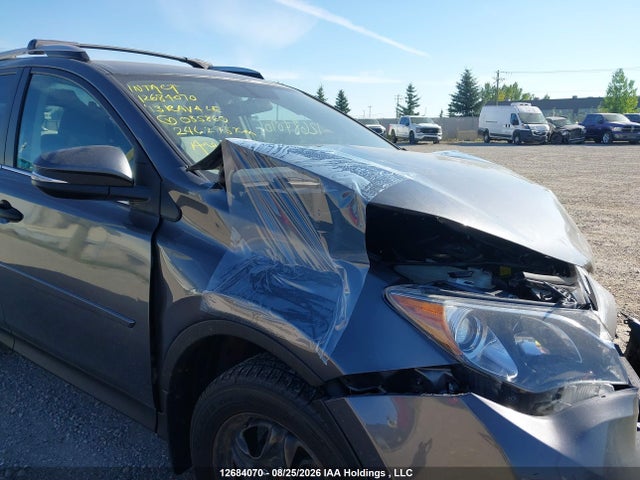 Aukcja sprzedaży 2013 Toyota Rav4 Le, vin: 2T3BFREV1DW035860, numer aukcji: 12684070