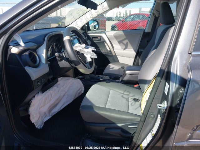 Aukcja sprzedaży 2013 Toyota Rav4 Le, vin: 2T3BFREV1DW035860, numer aukcji: 12684070