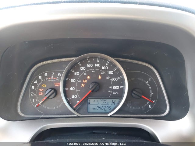 Aukcja sprzedaży 2013 Toyota Rav4 Le, vin: 2T3BFREV1DW035860, numer aukcji: 12684070