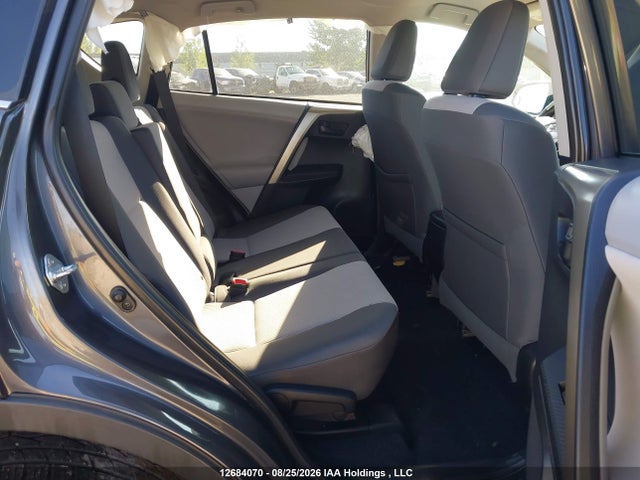 Aukcja sprzedaży 2013 Toyota Rav4 Le, vin: 2T3BFREV1DW035860, numer aukcji: 12684070