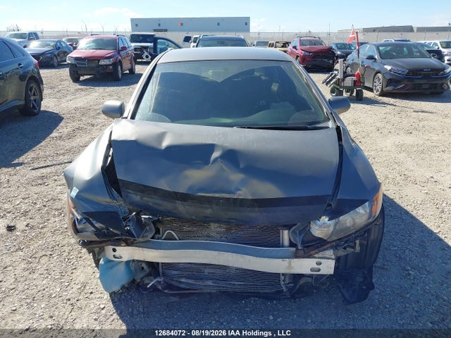 Продаж на аукціоні авто 2008 Honda Civic Lx, vin: 2HGFA16558H114830, номер лоту: 12684072